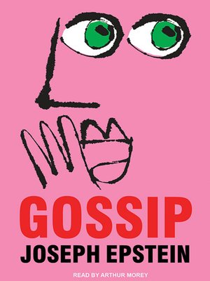 cover image of Gossip